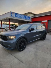 Image for 2020 Dodge Durango SXT ID: 7605591