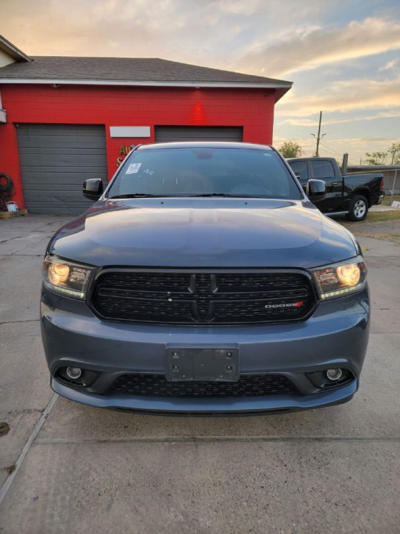 2020 Dodge Durango Image 2