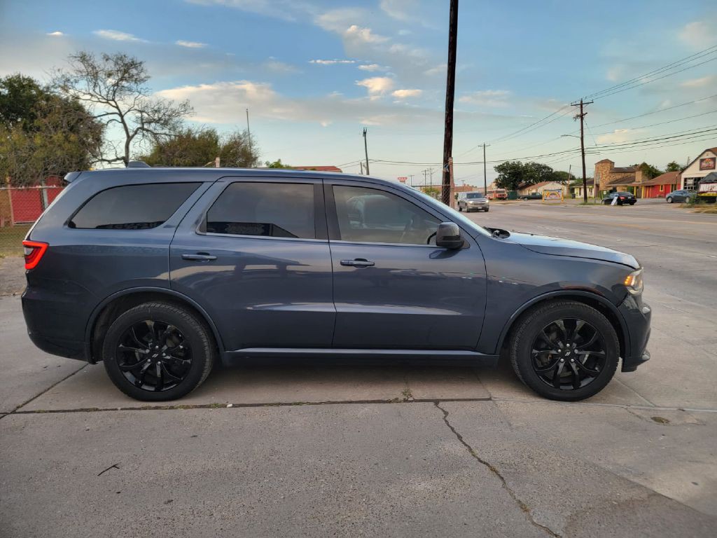 2020 Dodge Durango Image 3