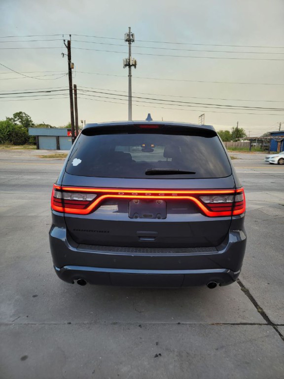 2020 Dodge Durango Image 5