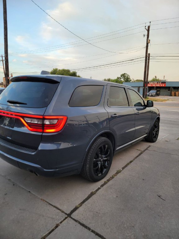 2020 Dodge Durango Image 6