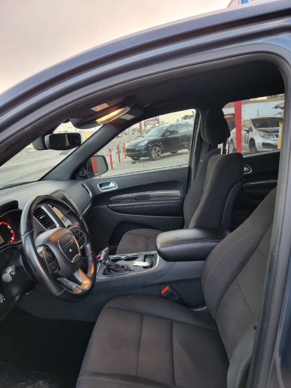2020 Dodge Durango Image 7
