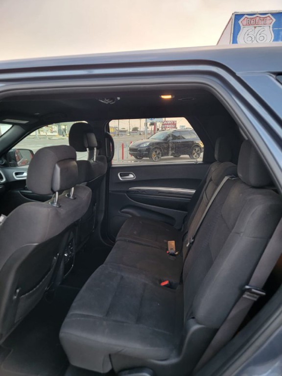 2020 Dodge Durango Image 8