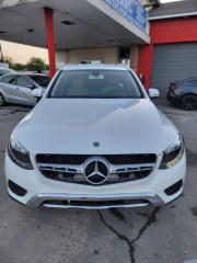 Image for 2018 Mercedes-Benz GLC-Class GLC 300 ID: 7621736