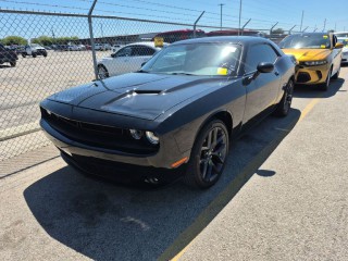 Image for 2020 Dodge Challenger SXT ID: 7621770