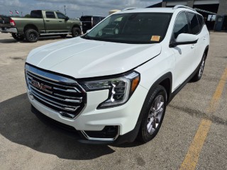 Image for 2023 GMC Terrain SLT ID: 7621776