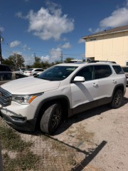 Image for 2017 GMC Acadia SLT-1 ID: 7621794