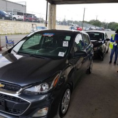 Image for 2021 Chevrolet Spark LS ID: 7635000