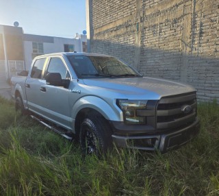 Image for 2016 Ford F-150 Supercrew ID: 7722595