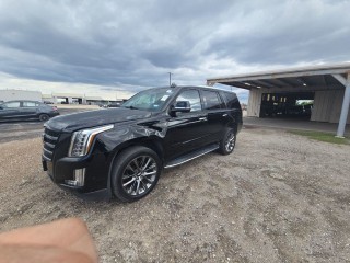 Image for 2019 Cadillac Escalade Luxury ID: 7727254