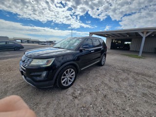 Image for 2016 Ford Explorer Limited ID: 7727291