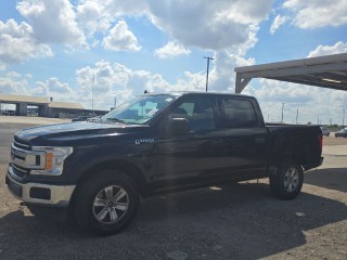 Image for 2020 Ford F-150 Supercrew ID: 7727465