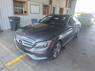 Image for 2017 Mercedes-Benz C-Class C 300 4MATIC ID: 7727520