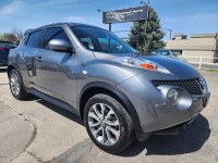 Image for 2013 Nissan Juke SL ID: 6435002