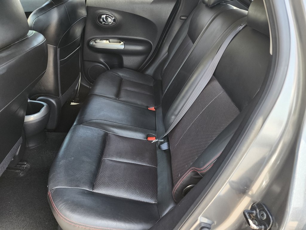 2013 Nissan Juke Image 18