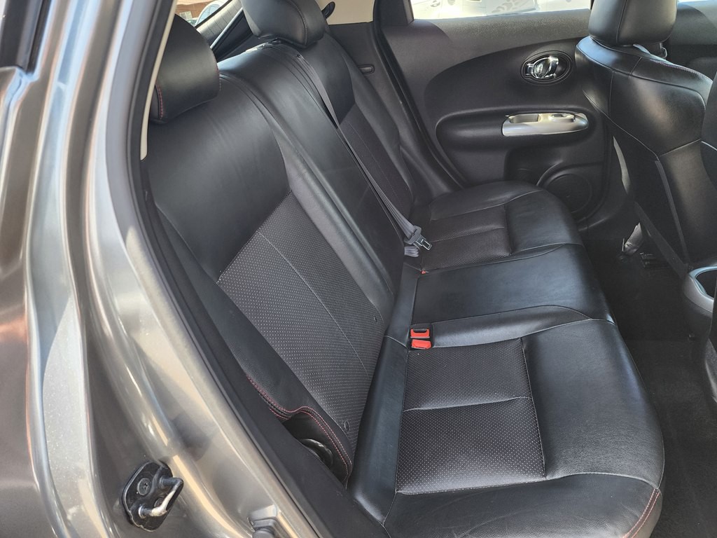 2013 Nissan Juke Image 19