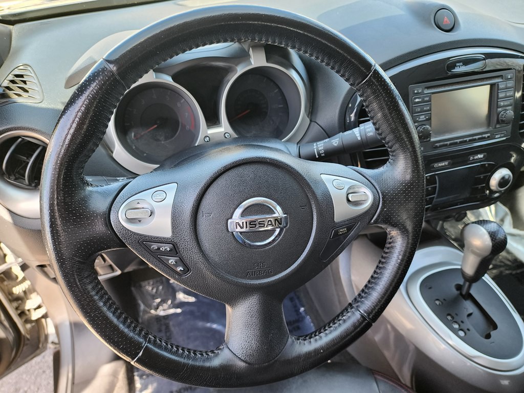 2013 Nissan Juke Image 24