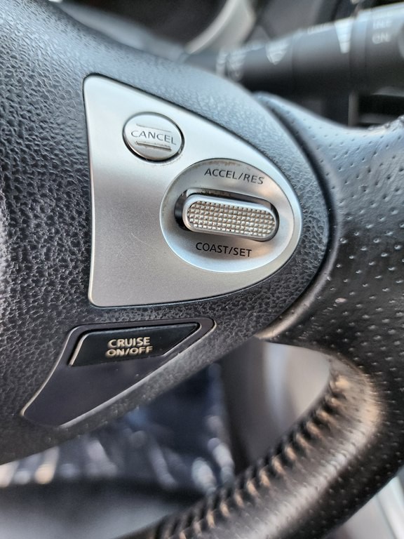 2013 Nissan Juke Image 25