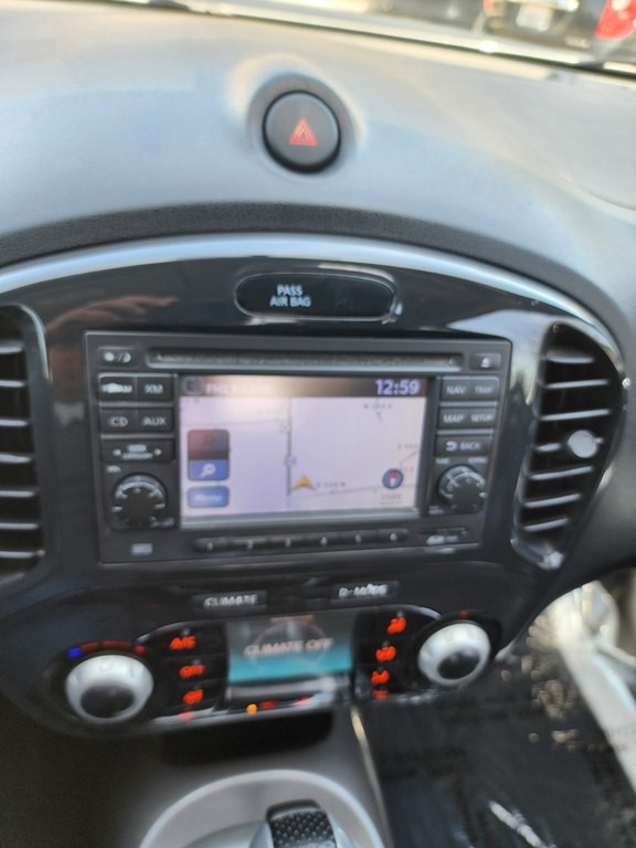 2013 Nissan Juke Image 27