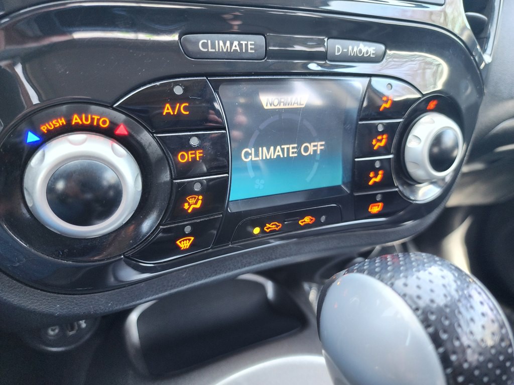 2013 Nissan Juke Image 28