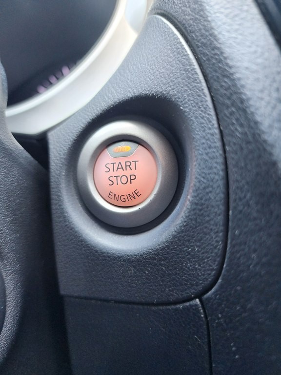 2013 Nissan Juke Image 30