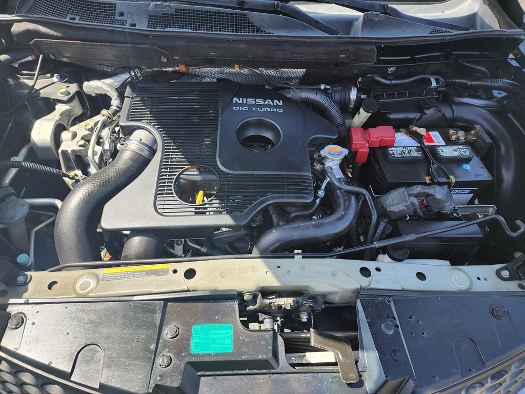 2013 Nissan Juke Image 34