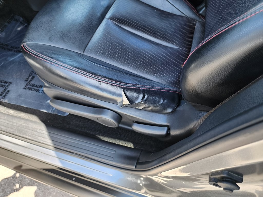 2013 Nissan Juke Image 35