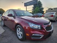 Image for 2015 Chevrolet Cruze LT ID: 6619638