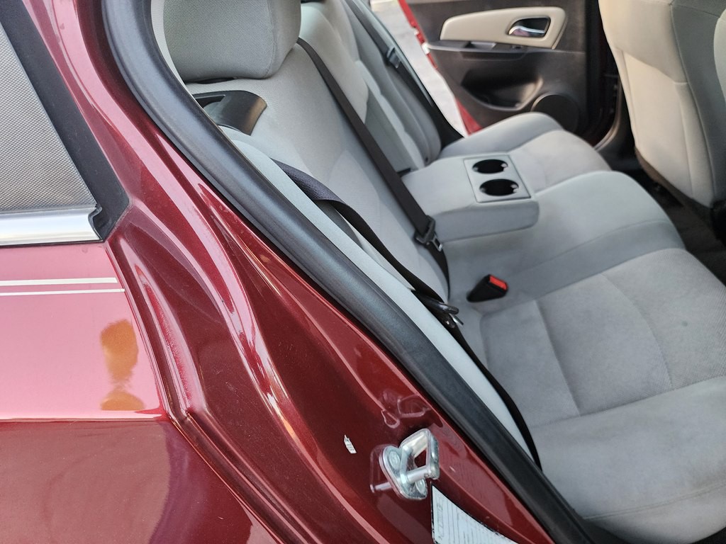 2015 Chevrolet Cruze Image 15