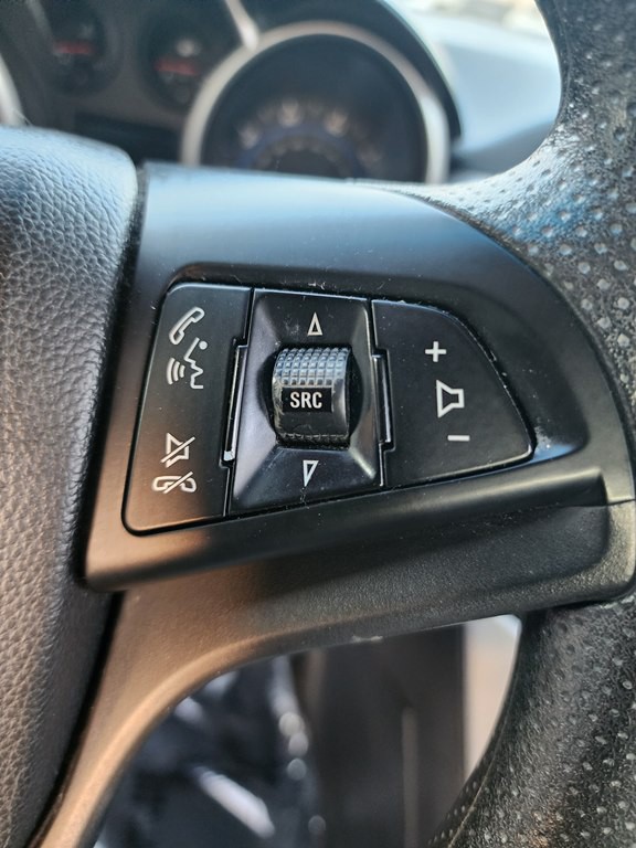 2015 Chevrolet Cruze Image 20