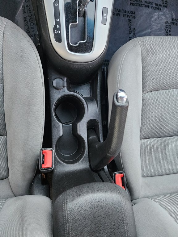 2015 Chevrolet Cruze Image 25