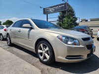 Image for 2011 Chevrolet Malibu 1LT ID: 6638493