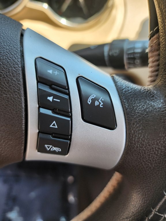 2011 Chevrolet Malibu Image 17