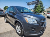 Image for 2016 Chevrolet Trax LS ID: 6645170