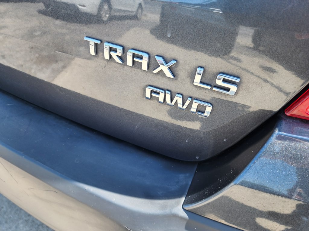 2016 Chevrolet Trax Image 7