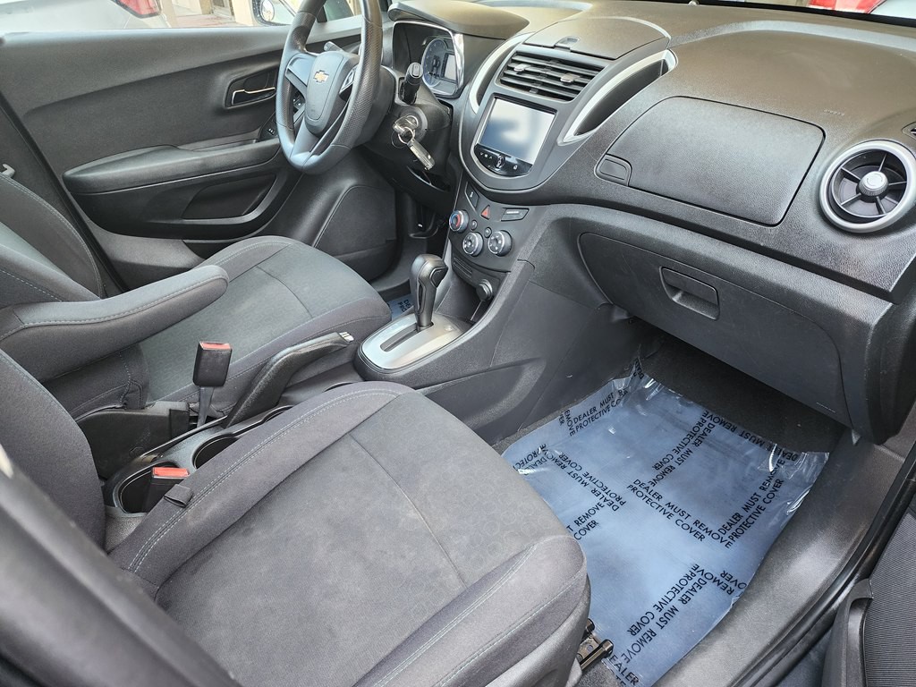 2016 Chevrolet Trax Image 15