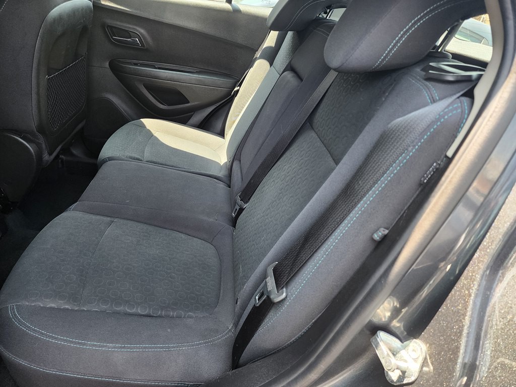 2016 Chevrolet Trax Image 16