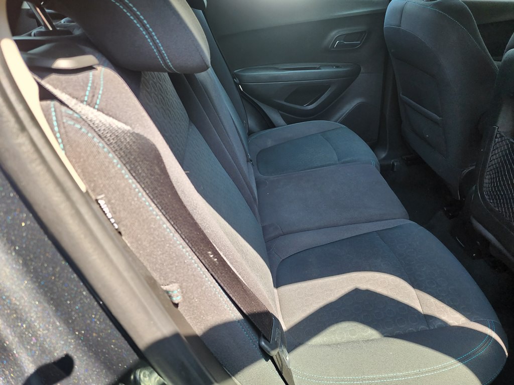 2016 Chevrolet Trax Image 17