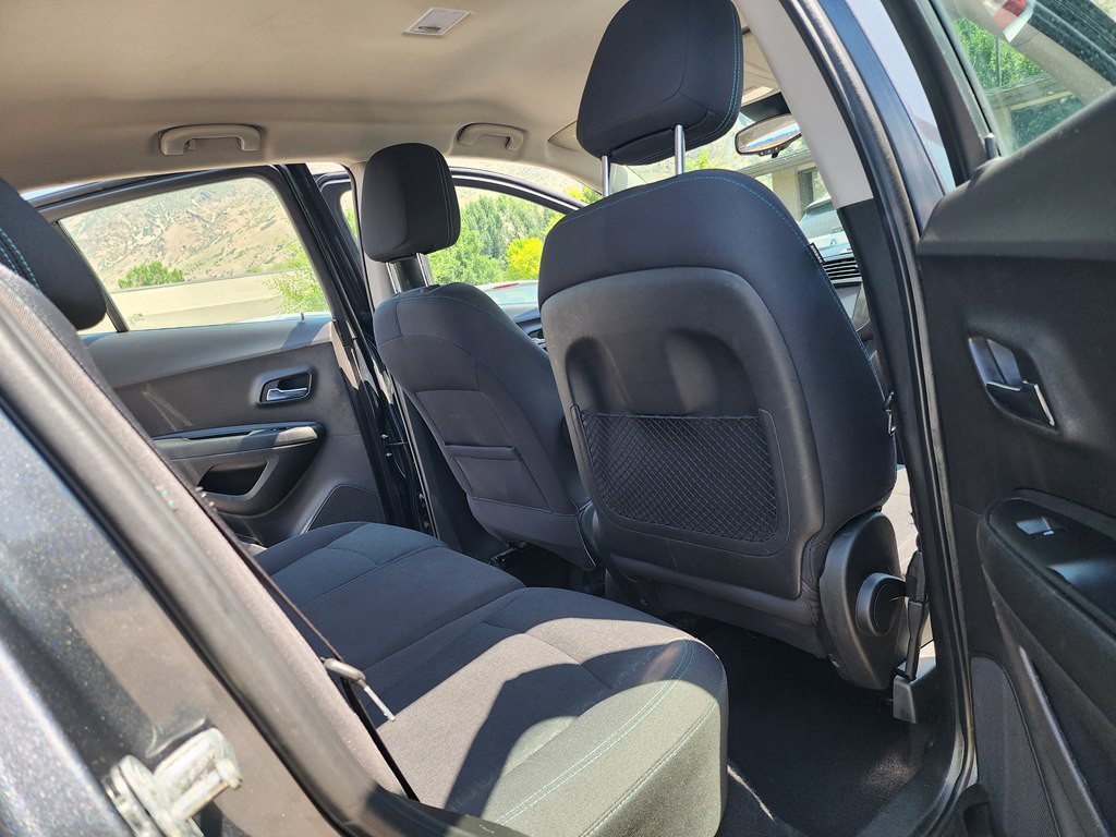 2016 Chevrolet Trax Image 18