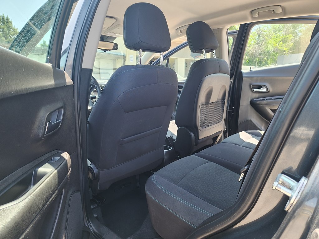 2016 Chevrolet Trax Image 19