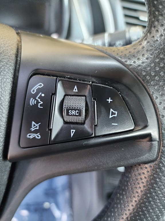 2016 Chevrolet Trax Image 22