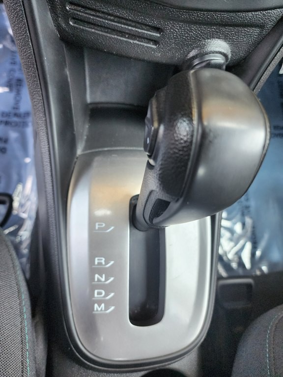 2016 Chevrolet Trax Image 25