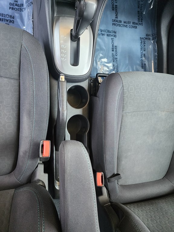 2016 Chevrolet Trax Image 26