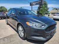 Image for 2015 Ford Fusion SE ID: 6653088