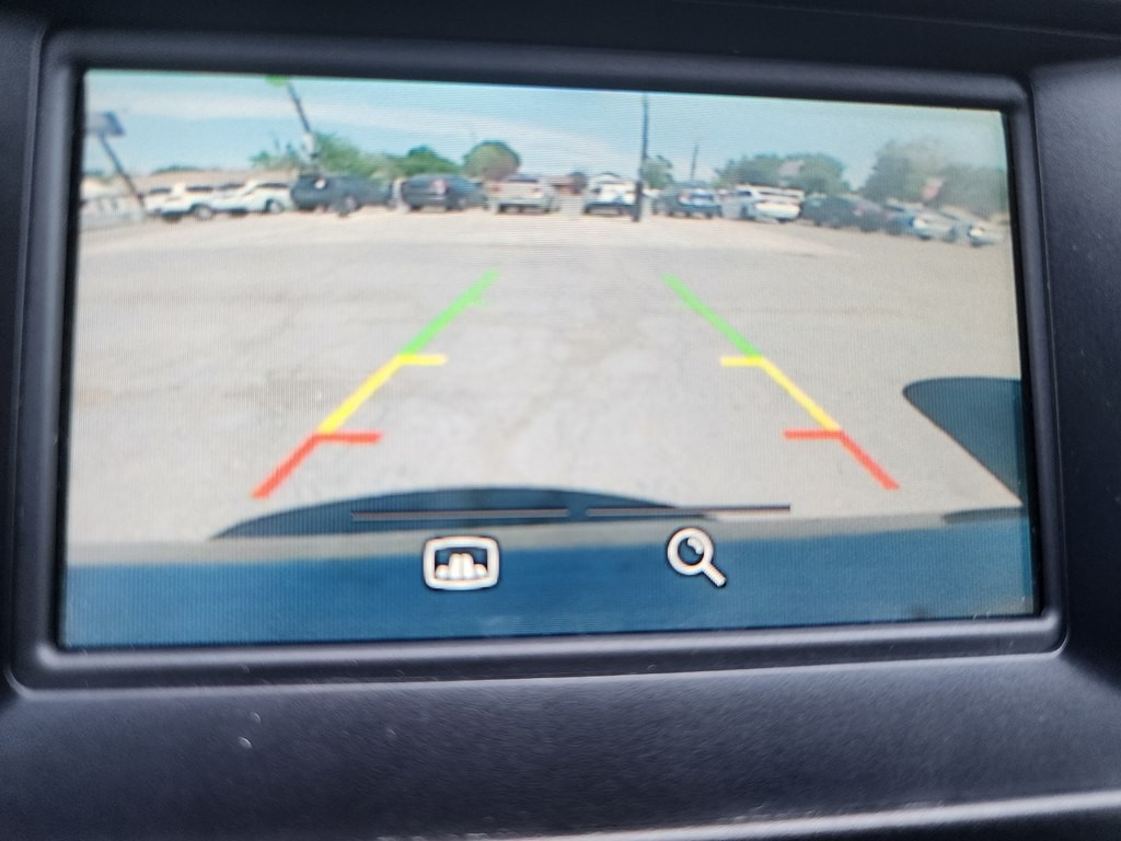 2015 Ford Fusion Image 11
