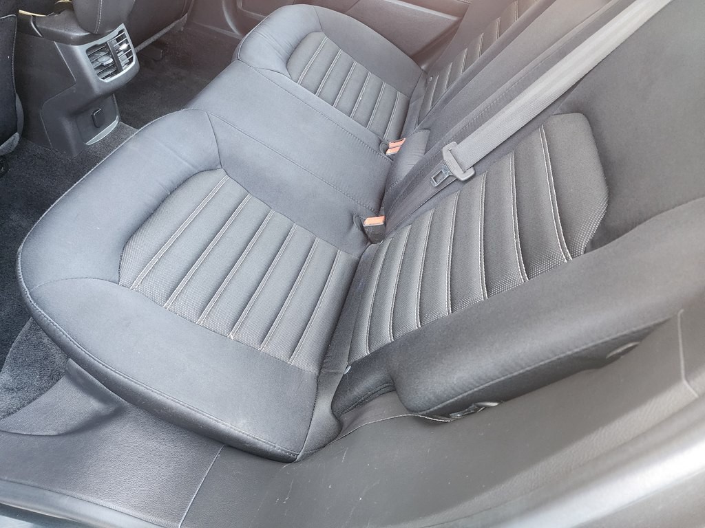 2015 Ford Fusion Image 16
