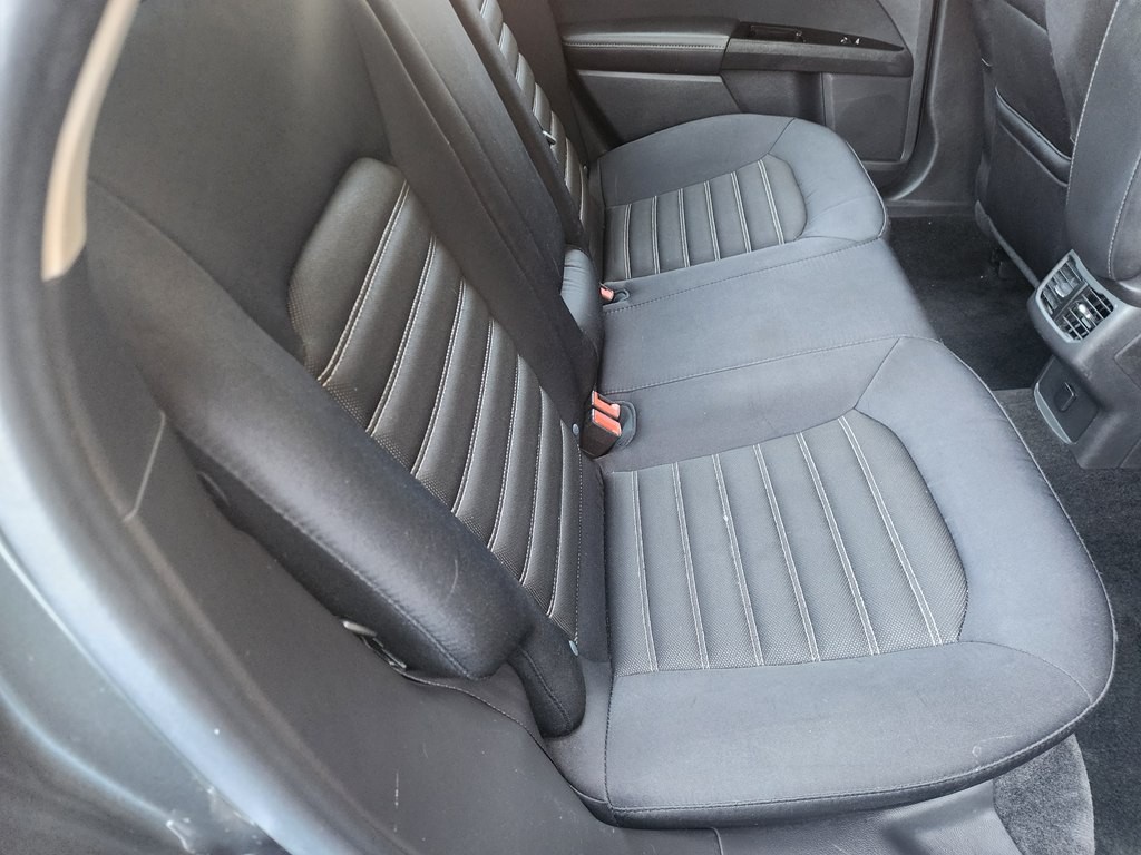 2015 Ford Fusion Image 17