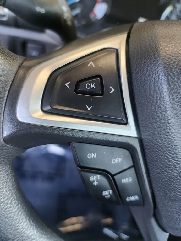 2015 Ford Fusion Image 22