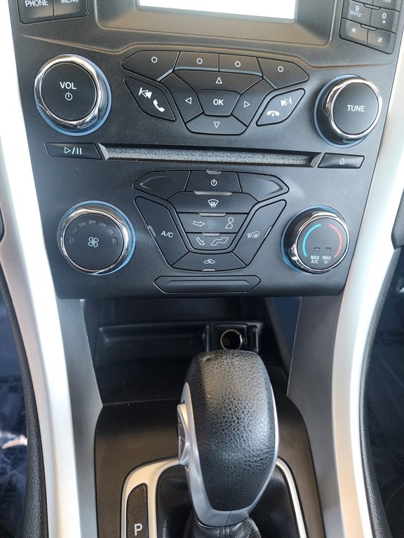2015 Ford Fusion Image 25