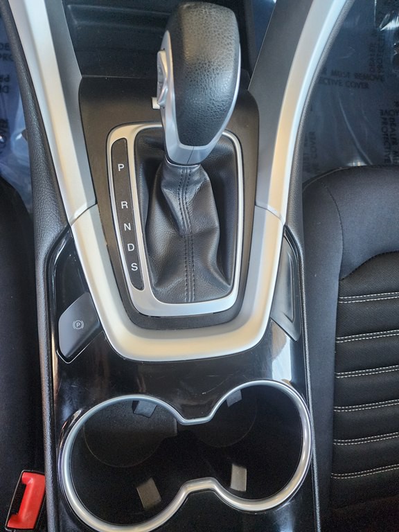 2015 Ford Fusion Image 26